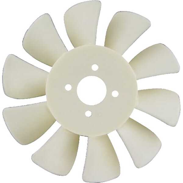 Stiga VingehjuloversigtOE - 1134355201 - Køleventilator Park 13/16