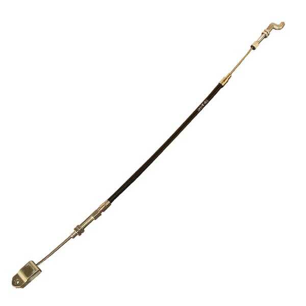 Stiga Kabel til klingeindgreboversigtOE - 1134357301 - Kraftudtagskabel Park (1985-99)