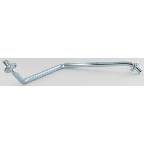 Stiga Steering rodOversigt - 1134528801 - Styrestang