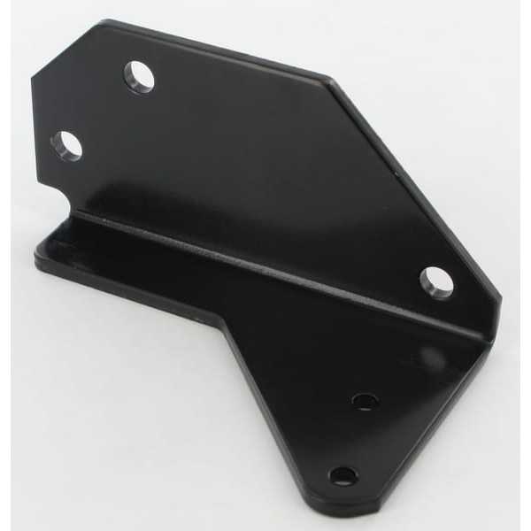 Stiga Kabler til udladnings klapregulatoroversigtOE - 1134568901 - Holder til bowdenkabel