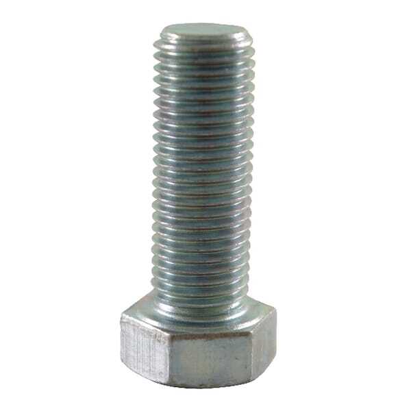 Stiga KnivbolteoversigtOE F&G - 1134631101 - Bolt 7/16" UNF