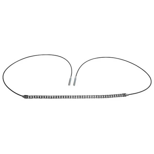 Stiga StyrekabeloversigtOE - 1134637802 - Villa 320/520 Ratkabel