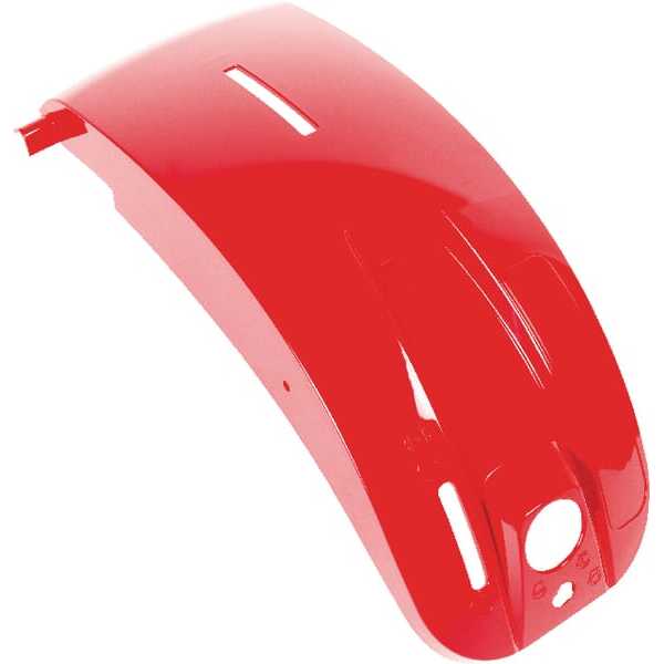 Stiga OE - 1134674801 - Frontdeko