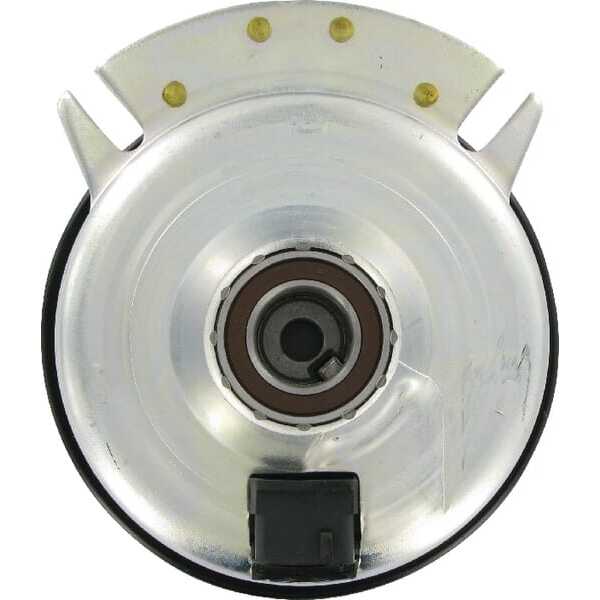 Stiga PTO elkoblingOversigtOE - 1134752601 - E-magnetisk PTO-kobling
