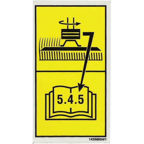 Castelgarden KlistermærkeroversigtOE - 1143586541 - Label