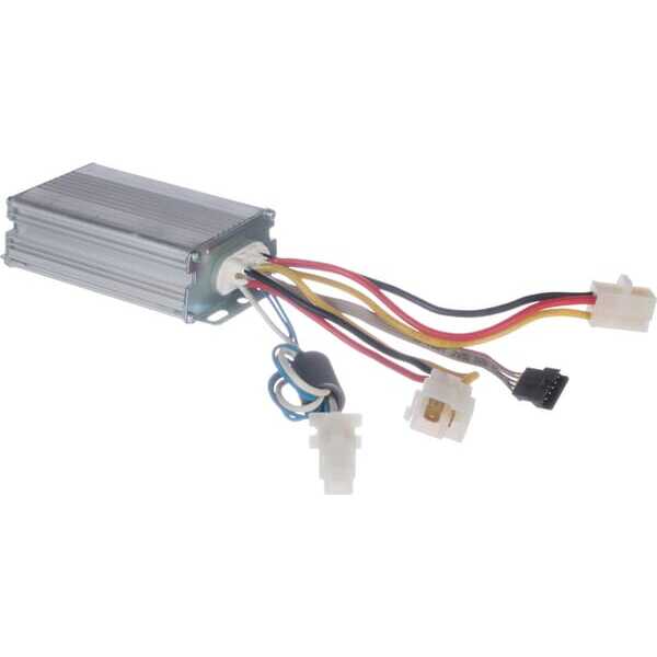 Castelgarden OE - 1182060040 - Controller