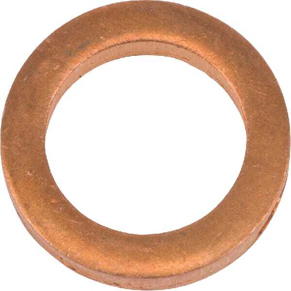 Castelgarden Pakningssæt til karburator - 1184010011 - Seal ring