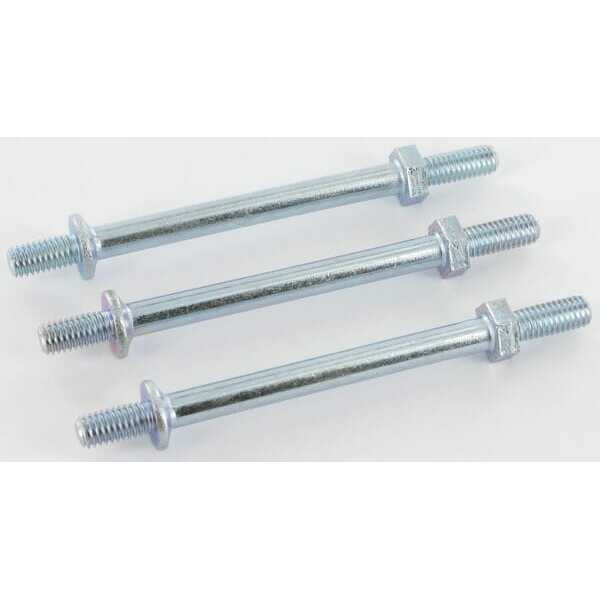 Stiga Studs - 1185500060 - Stud Bolt Set