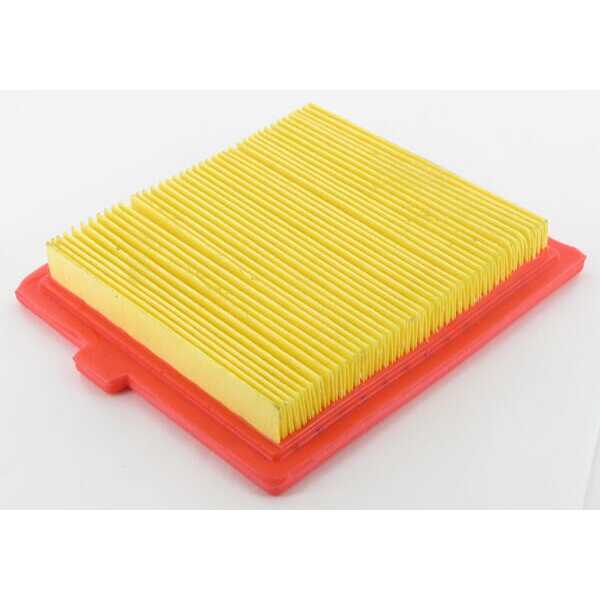 Stiga Luft filter panel type - 1185501470 - Luftfilter papir SV150/RM45