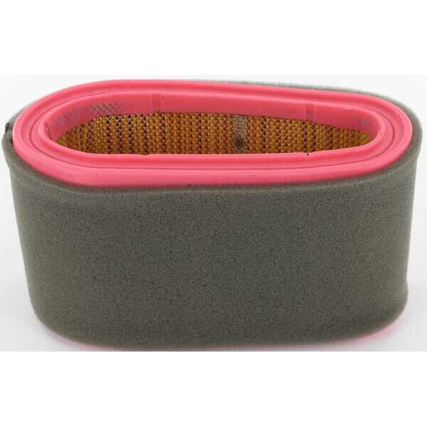 Stiga Luft filter oval type - 1185501990 - Luftfilter WM 13,5-14
