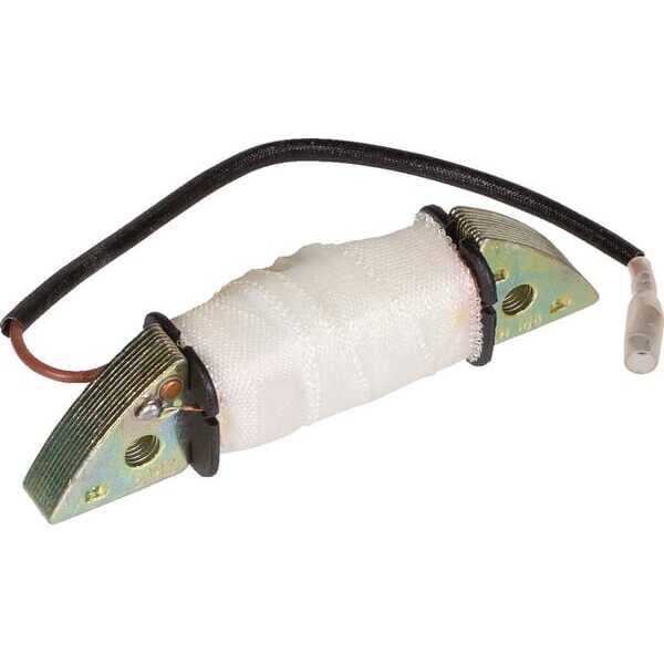Stiga Generatorer og tilbehør - 1185504200 - Generator RM65ES