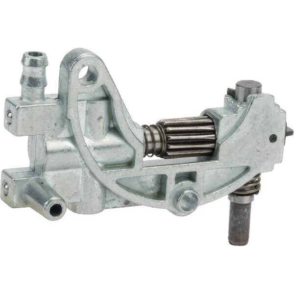 Castelgarden Oliepumper til motorsaveoversigtOE - 1185505600 - Oil pump