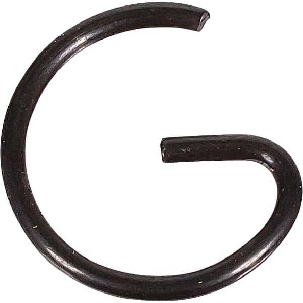 Stiga Stempelpind - 1185505900 - Piston pin clamp ring SP405Q