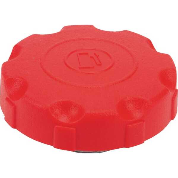 Castelgarden Tankdæksler - 1185506500 - Fuel filler cap