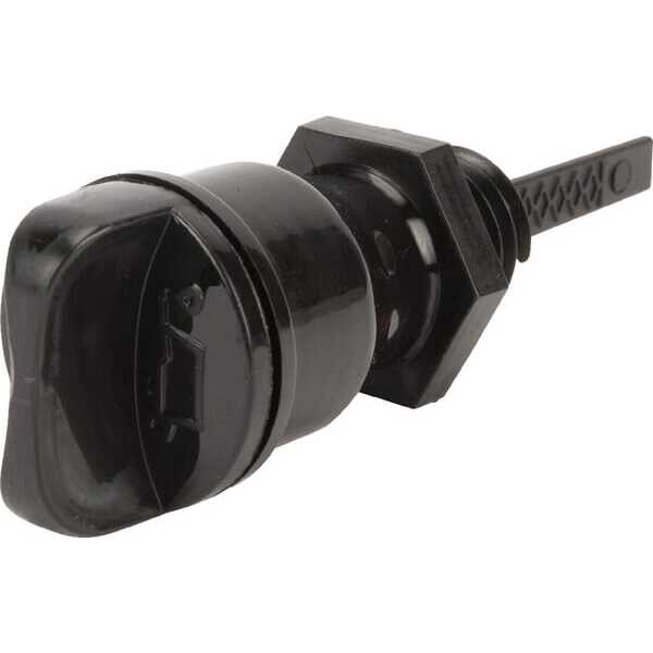 Castelgarden Målepinde / oliefyldestuds / olietankdæksler - 1185508870 - Oil dipstick