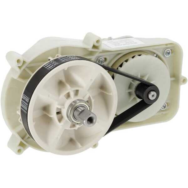 Stiga El-motoroversigtOE - 1185636972 - Elmotor 1800 W