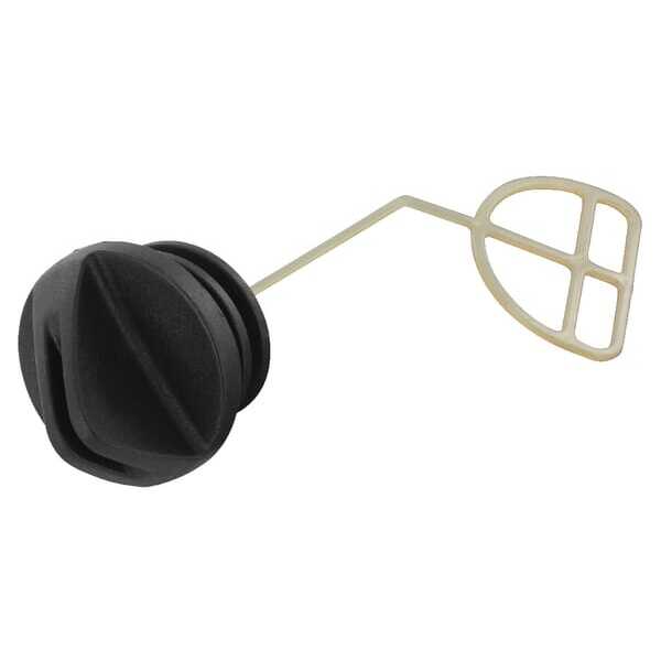 Castelgarden Tankdæksler - 1188007610 - Petrol cap SP405Q