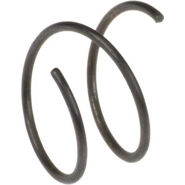 Stiga FjedreoversigtF&G OE - 1188008190 - Strammefjeder
