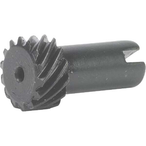 Castelgarden TandhjuloversigtOE - 1188010660 - Pinion