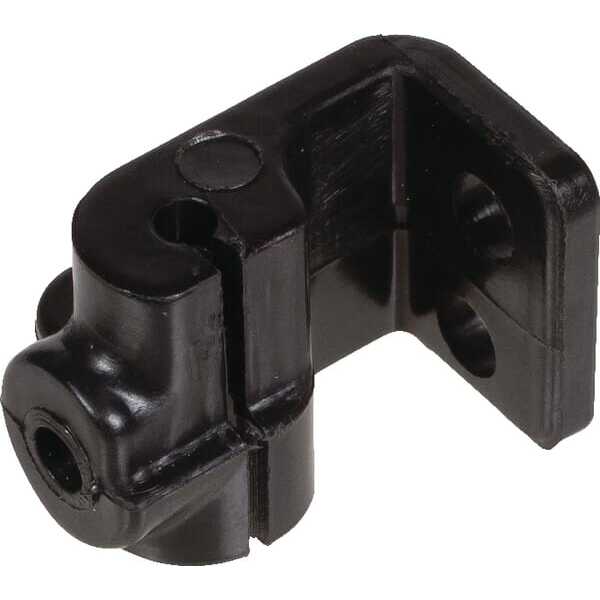 Castelgarden Accelerator kableroversigtOE - 1188014480 - Throttle cable clamp