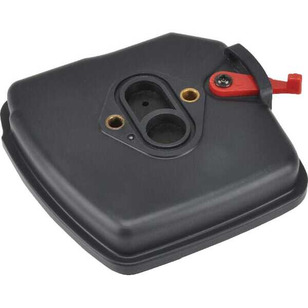 Stiga Base-air cleaner - 1188017700 - Case Air Filter