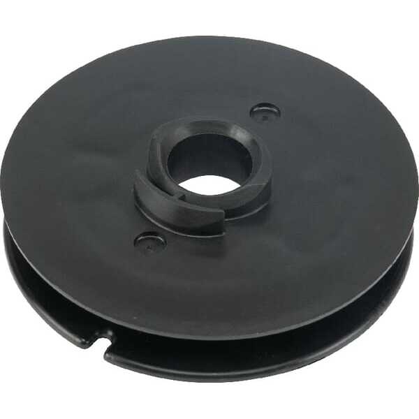 Stiga Rekylstarter - 1188019010 - Starter pulley