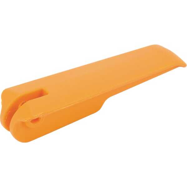 Castelgarden OE - 1188029210 - Lock knob yellow