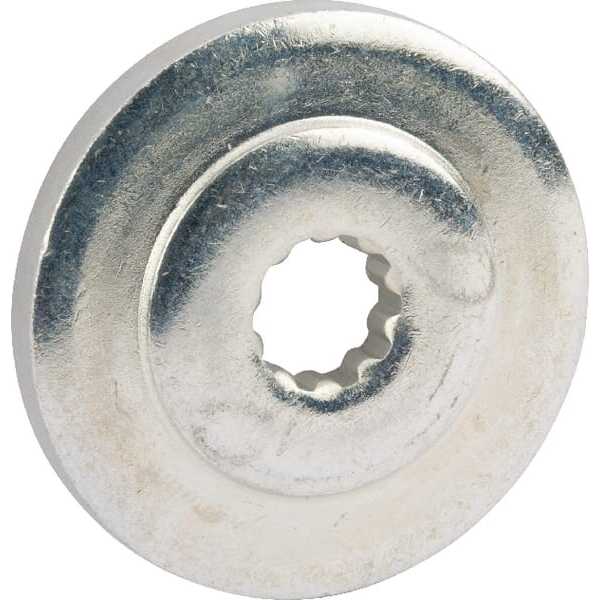 Castelgarden Skiver OE - 1188034840 - Blade lower plate