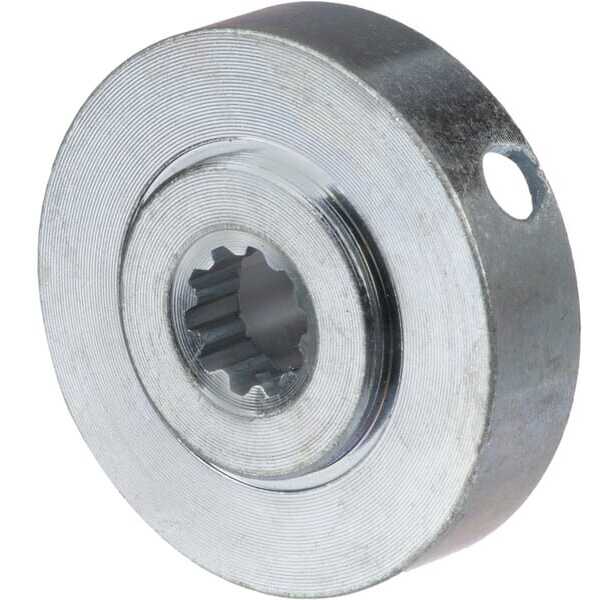 Stiga OE - 1188040430 - Øverste ring