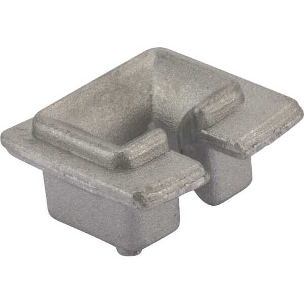 Castelgarden ØjeroversigtOE - 1188040890 - Line retainer bushing
