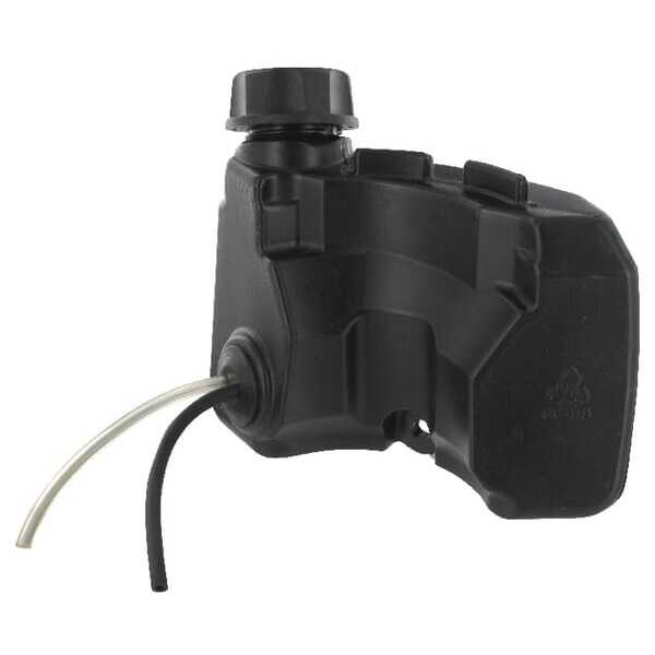 Castelgarden Brændstoftank - 1188049871 - Brændstoftank, SHP 60