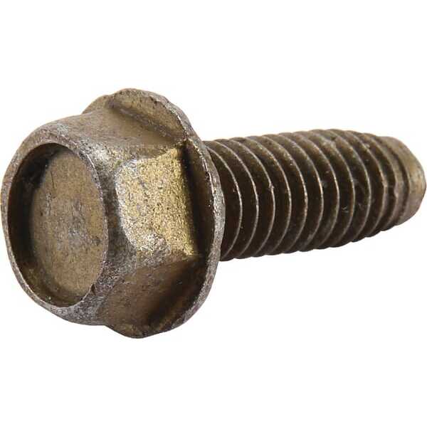 Castelgarden Bolte OE - 1200010640 - Screw