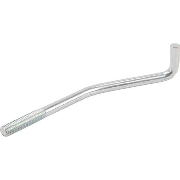 Castelgarden SkubbehåndtagoversigtOE - 1220332810 - Handle
