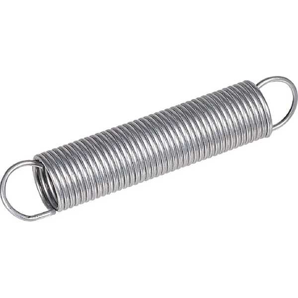 Castelgarden FjedreoversigtF&G OE - 1224504400 - Lower handle rod return sp
