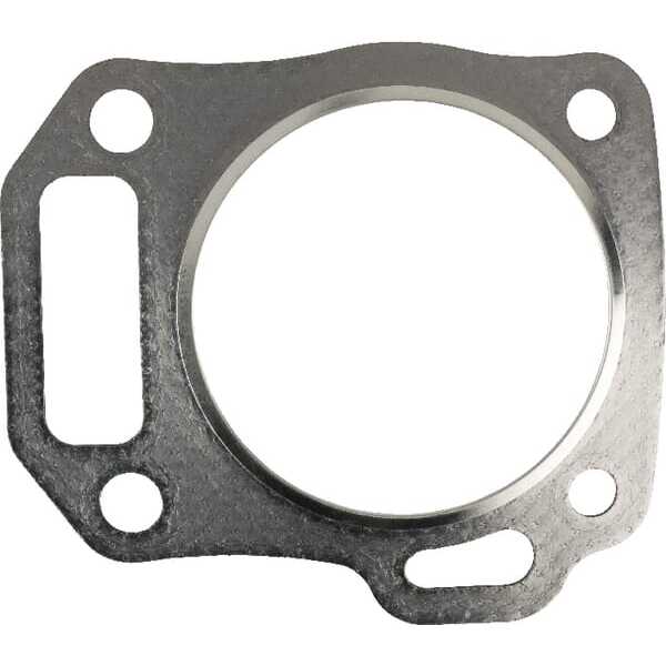 Honda Toppakning - 12251Z1T003 - Toppakning