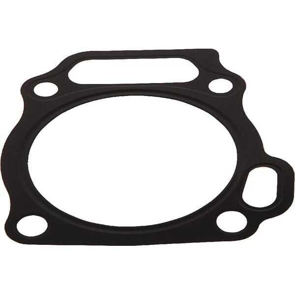 Honda Toppakning - 12251Z5T003 - Honda toppakning