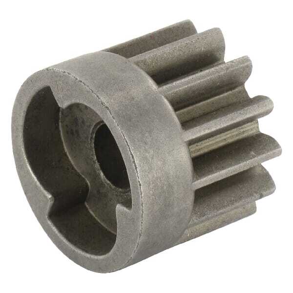 Castelgarden TandhjuloversigtOE - 1225701310 - Pinion r/h