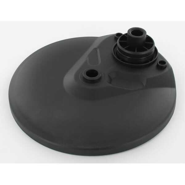 Castelgarden Hjulkapsler – oversigt – OE - 1226000920 - LH hub cap