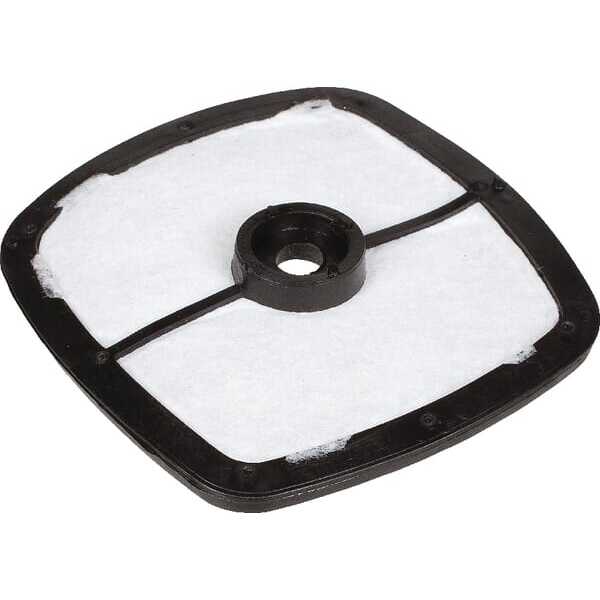 Stiga Luft filter panel type - 1232200120 - Air filter SBL260H