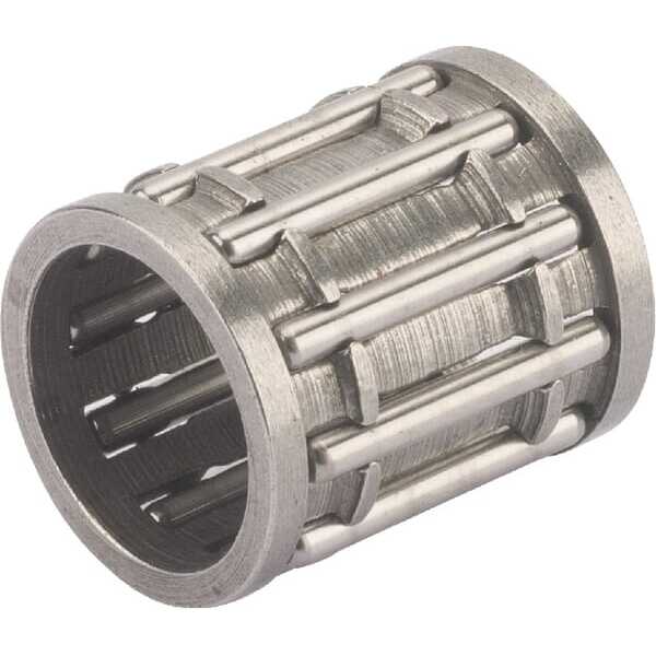 Castelgarden LejerOversigtOE F&G - 1232350100 - Needle Bearing