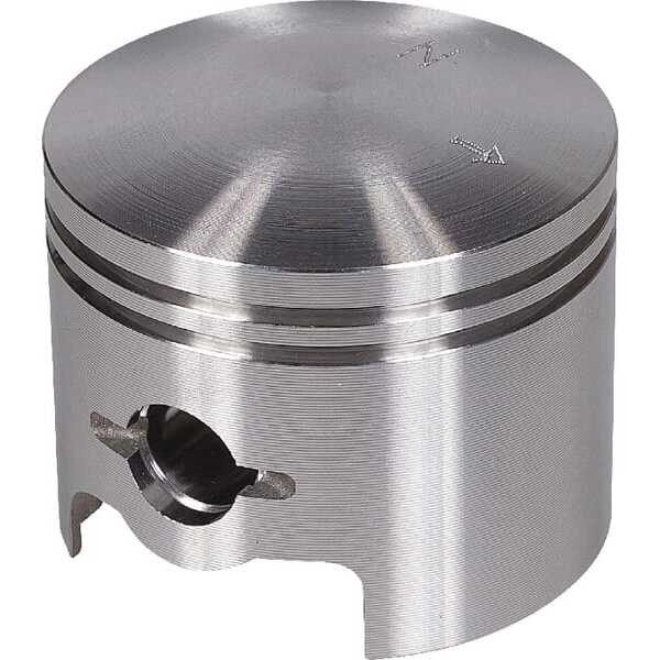 Castelgarden Stempel Stiga - 1235900010 - Piston SBL620B