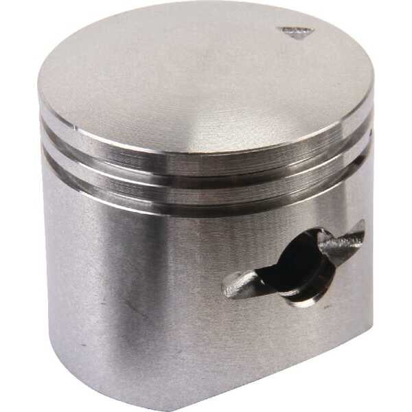 Castelgarden Stempel Stiga - 1235900070 - Piston ST26/ST26J