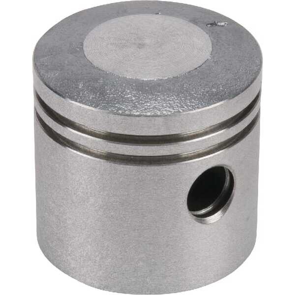 Castelgarden Stempel Stiga - 1235900080 - Piston pin