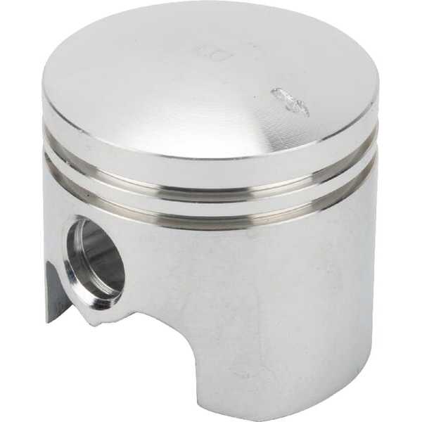 Castelgarden Stempel Stiga - 1235900140 - Piston