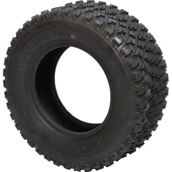 Dæk Tyres with rim size 8" - 1250200843 - Dæk 170/60 x 8 59A8 / 16/7.00 x 8 / 165/60 x 8 Turf Grip Pro