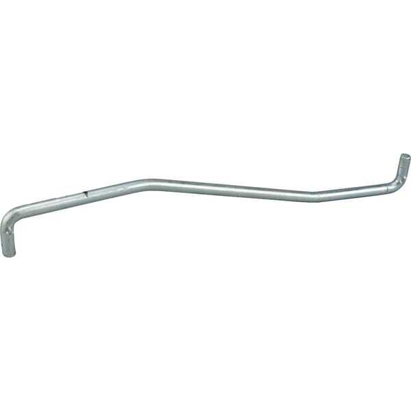 Castelgarden OE - 1250331090 - Liftarm forbinder