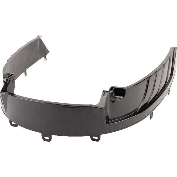 Castelgarden OE - 1250768080 - Lower engine hood TCP