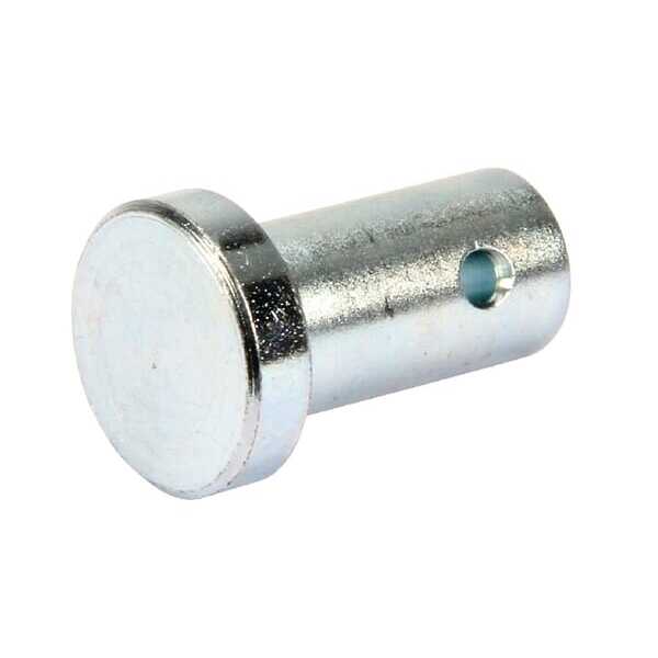 Castelgarden OE - 1255100221 - Pin