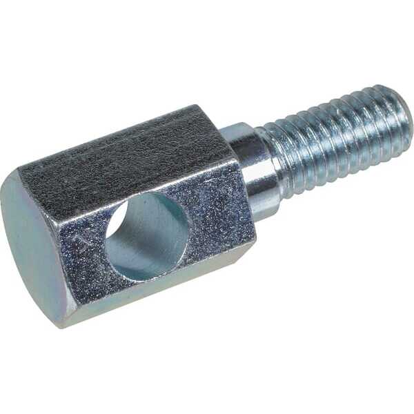 Castelgarden Justeringsmøtrikker OEF&G - 1255100551 - Adjusting screw