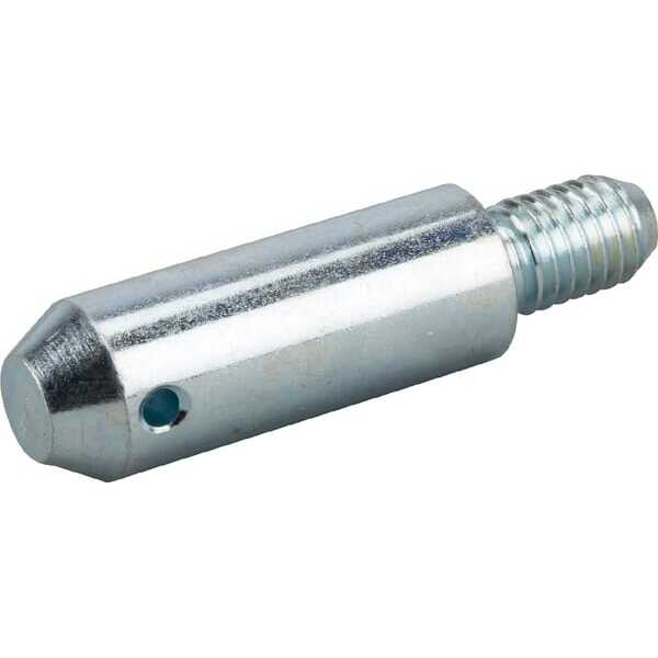 Castelgarden OE - 1255100680 - Lock pin for engine cover